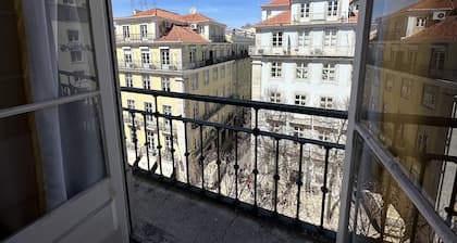 Vistas de Lisboa Hostel