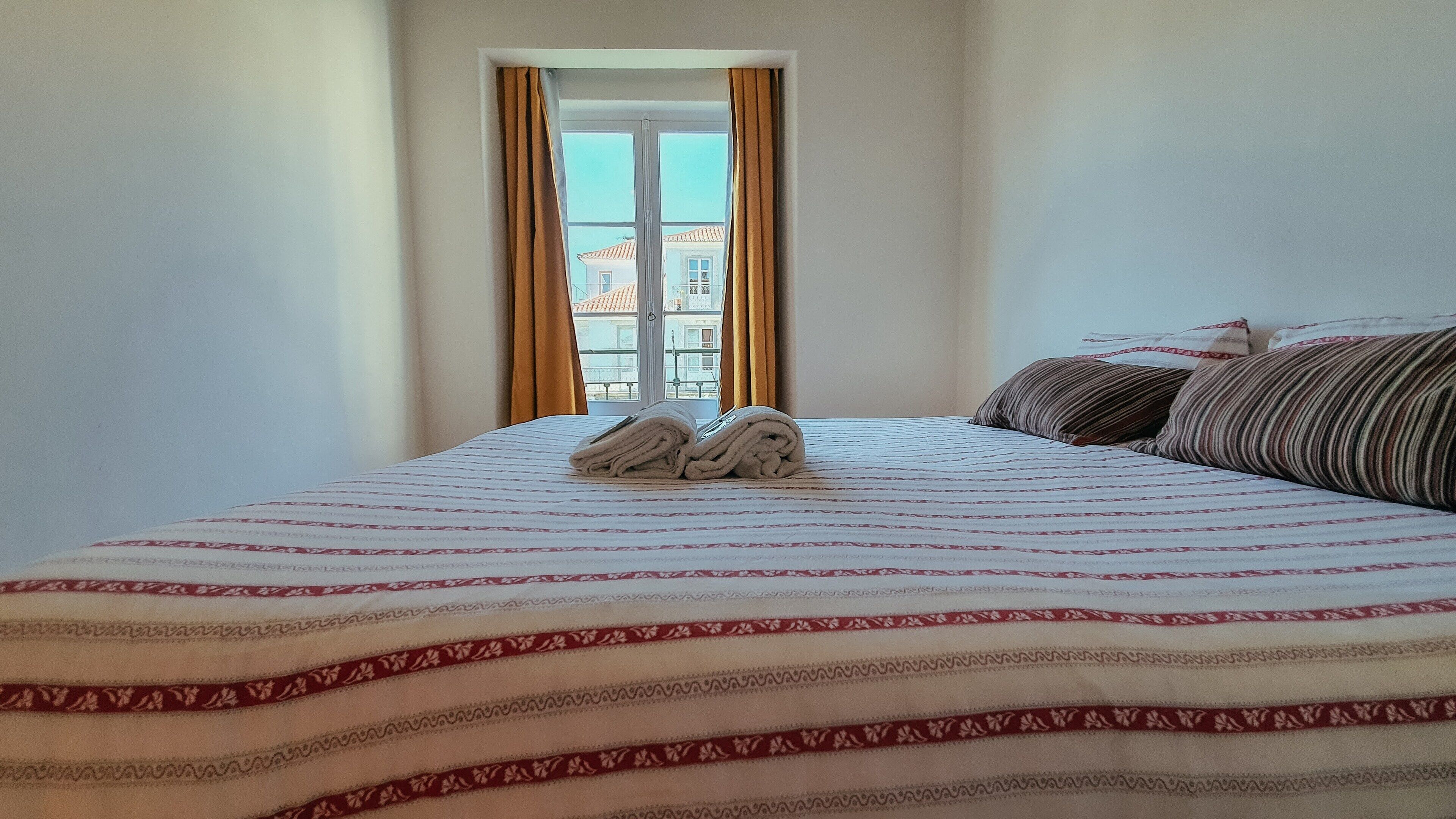 Foto - Vistas de Lisboa Hostel