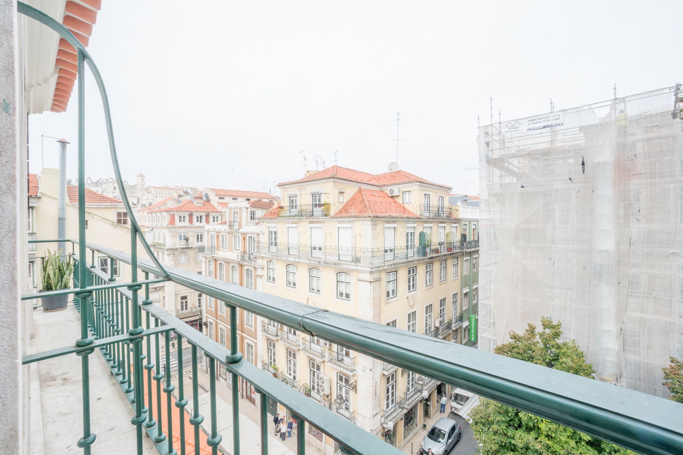 Foto - Vistas de Lisboa Hostel