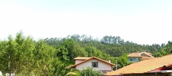 Picu Castiellu Aparthotel