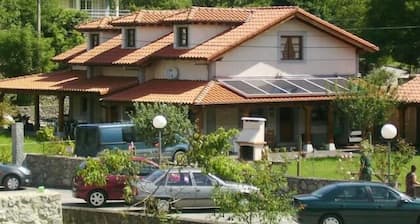 Picu Castiellu Aparthotel
