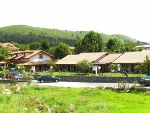 Exterior - Picu Castiellu Aparthotel (Llanes)