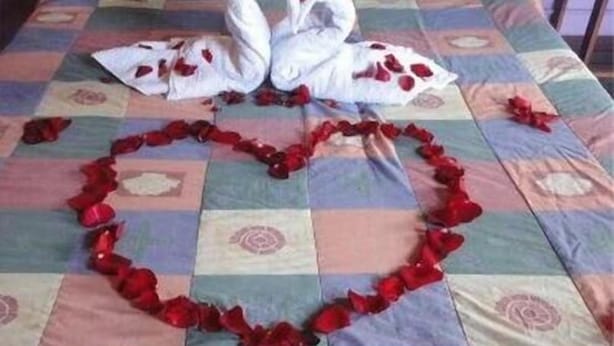 The Calico Suite | Individually decorated, individually furnished - Cabina Arsol (La Fortuna)