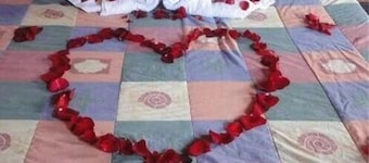 阿爾索小屋飯店