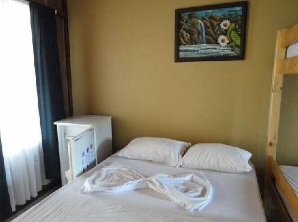 Standard | Individuelt dekorert og individuelt innredet