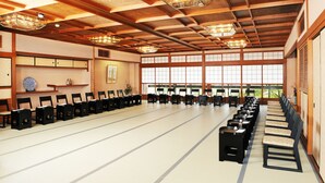 Sala de reuniones
