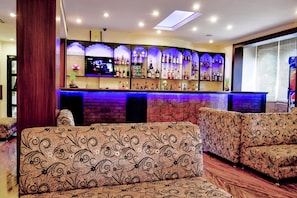Bar (di hartanah)