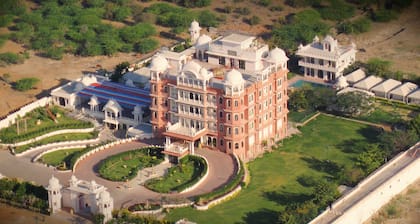 Royal Heritage Kishangarh