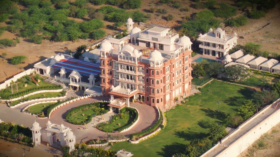 Royal Heritage Kishangarh