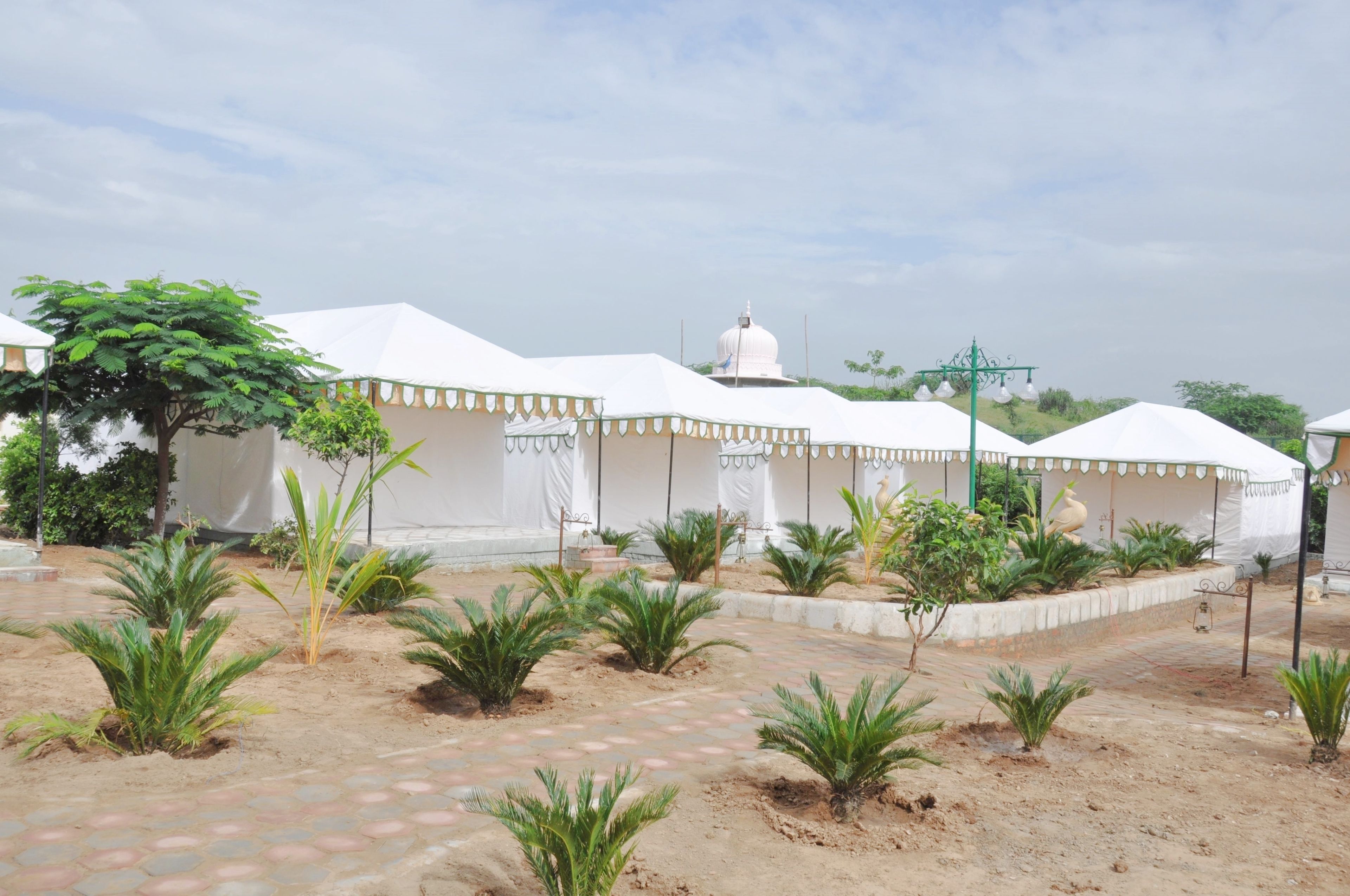 行政客房 | 客房景觀