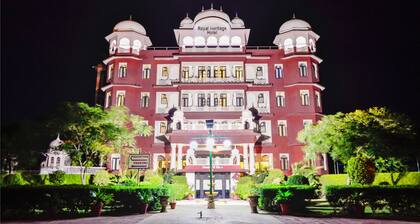 Royal Heritage Kishangarh