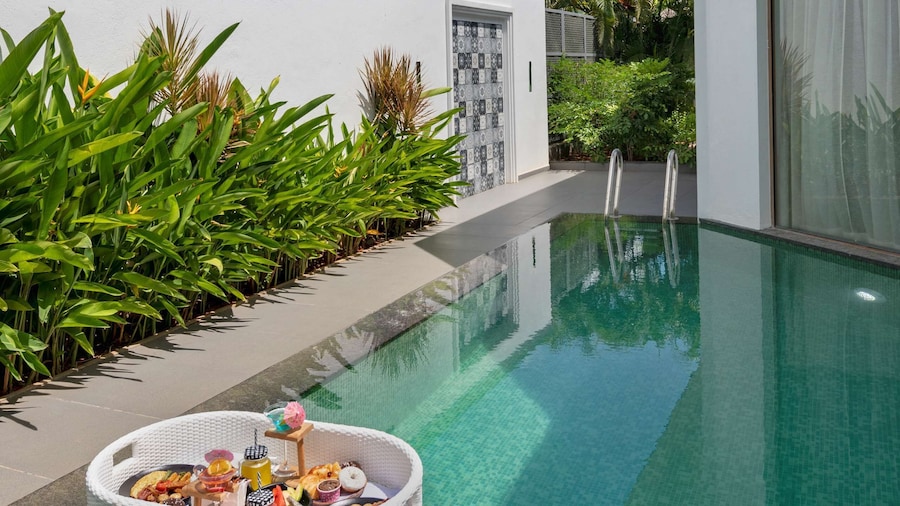 Radisson Resort Pondicherry Bay