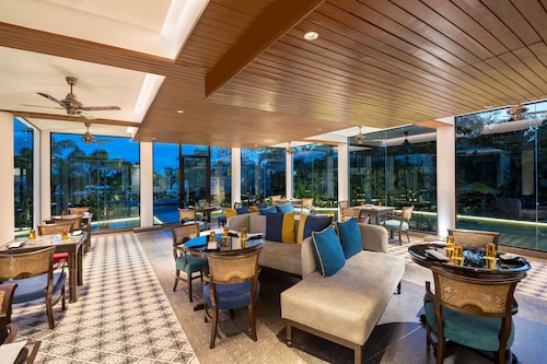 Radisson Resort Pondicherry Bay