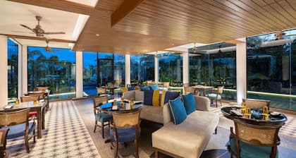 Radisson Resort Pondicherry Bay