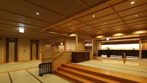 Unclassified image, 3 of 18, button - Kadensho (Kyoto)