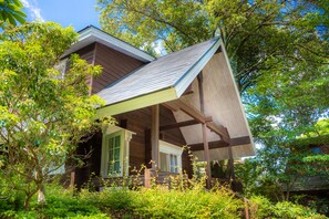 Cottage familiare, non fumatori (2~4people, Wagyu Beef Steak Dinner) | 1 camera, biancheria da letto di alta qualità, copriletto in piuma