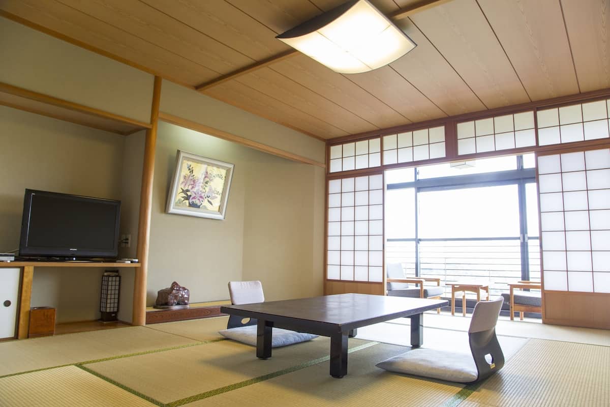 1 間臥室、高級寢具、羽絨被、客房內保險箱
