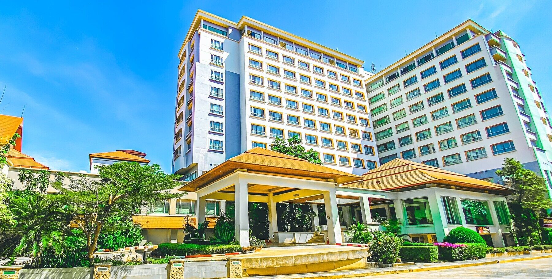 Depan hartanah