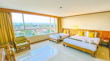 Family Suite | View from room