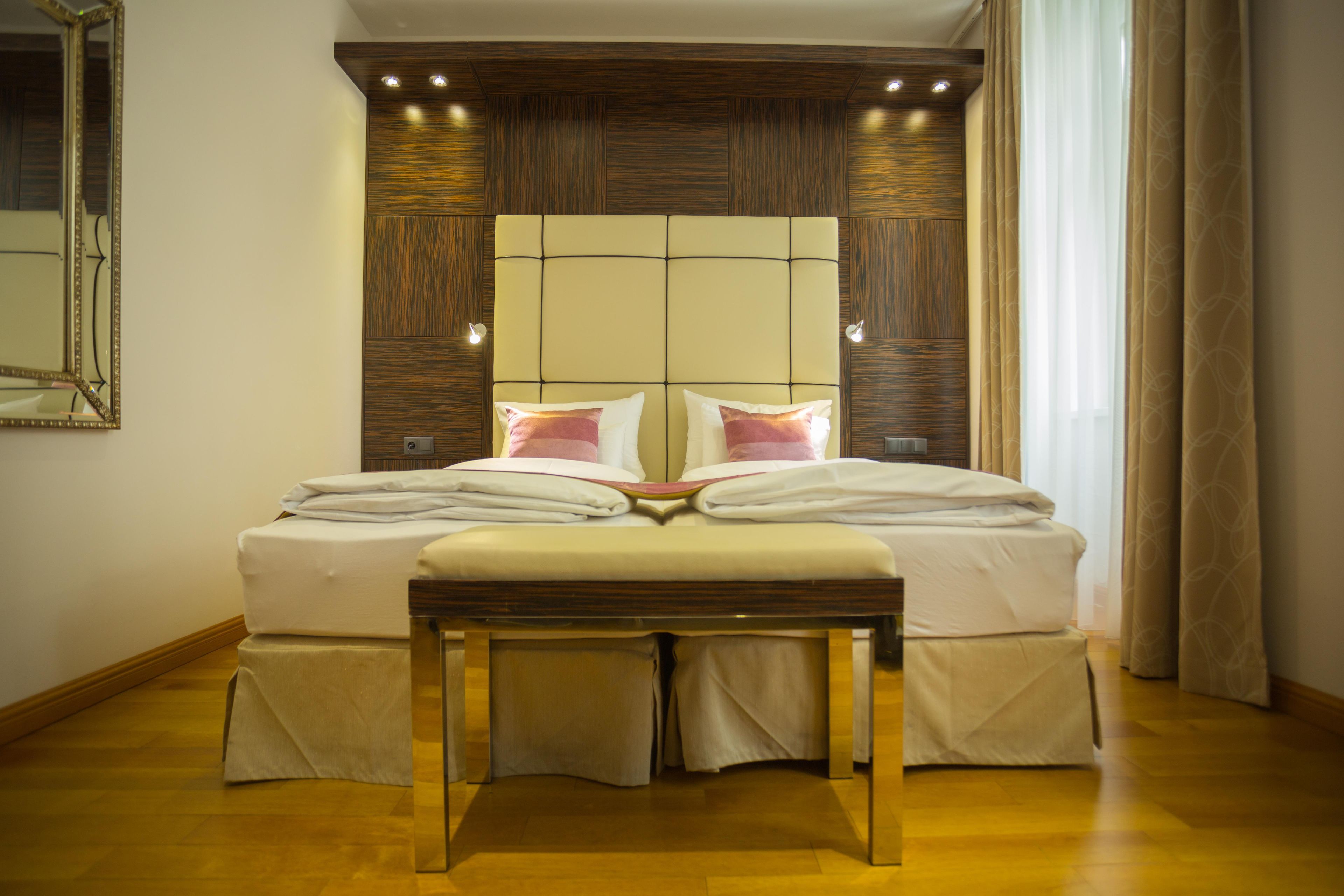 Classic Room, 1 Double Bed (Converts to 2 TwinBeds;Quiet Location)