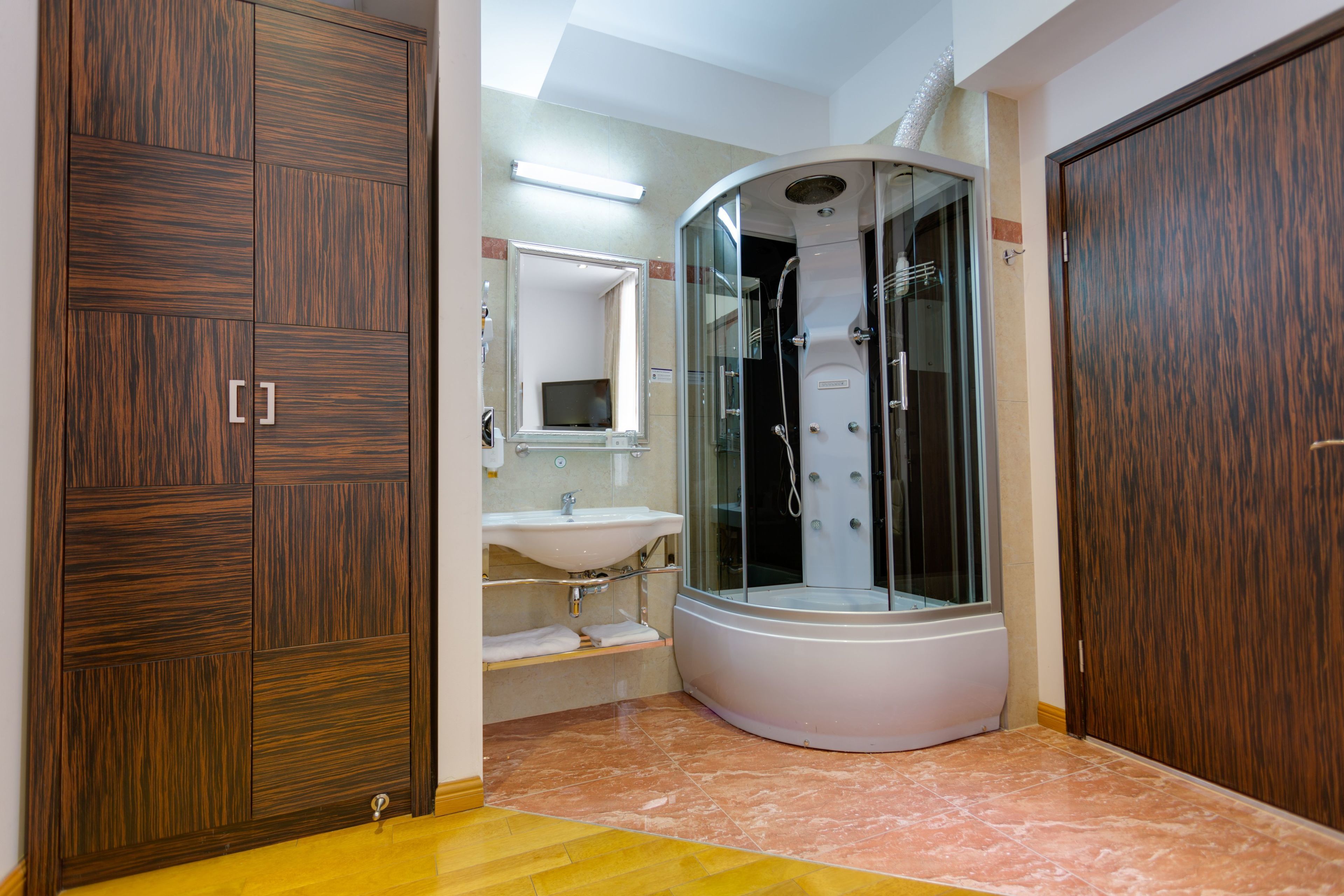 Wohnbereich