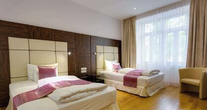Best Western Plus Hotel Arcadia