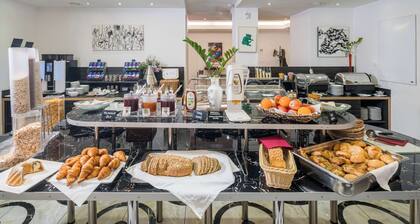 Best Western Plus Hotel Arcadia