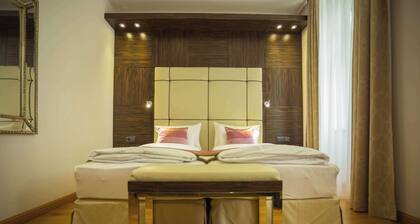 Best Western Plus Hotel Arcadia