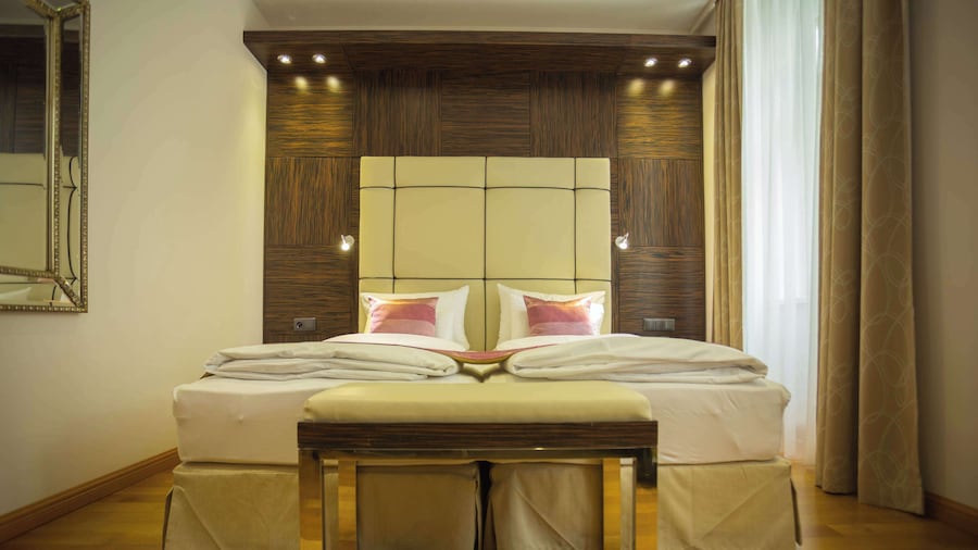 Best Western Plus Hotel Arcadia