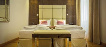Best Western Plus Hotel Arcadia