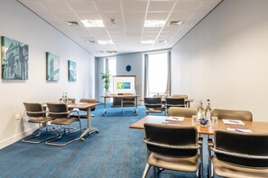 Meeting facility - Holiday Inn Express Birmingham - Snow Hill by IHG (Birmingham)