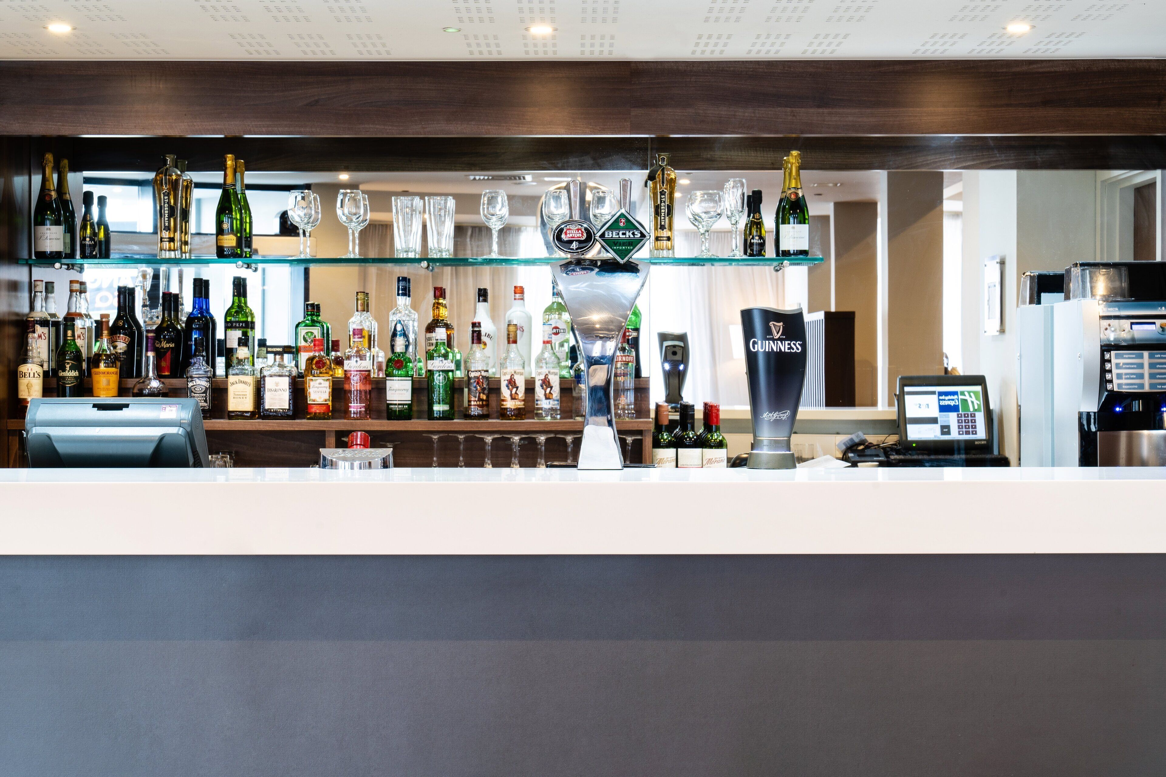 Foto - Holiday Inn Express Birmingham - Snow Hill by IHG