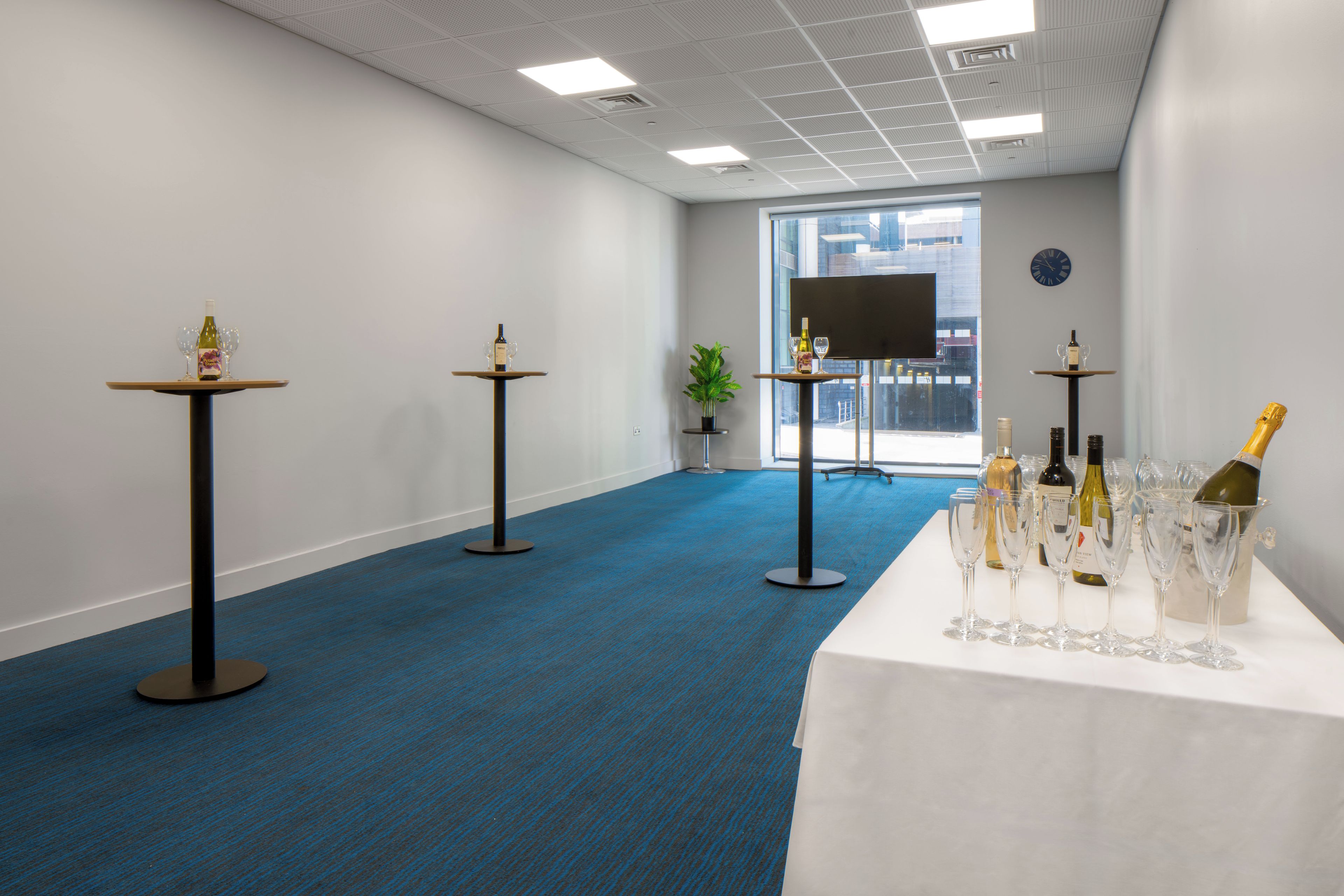 Photo - Holiday Inn Express Birmingham - Snow Hill by IHG