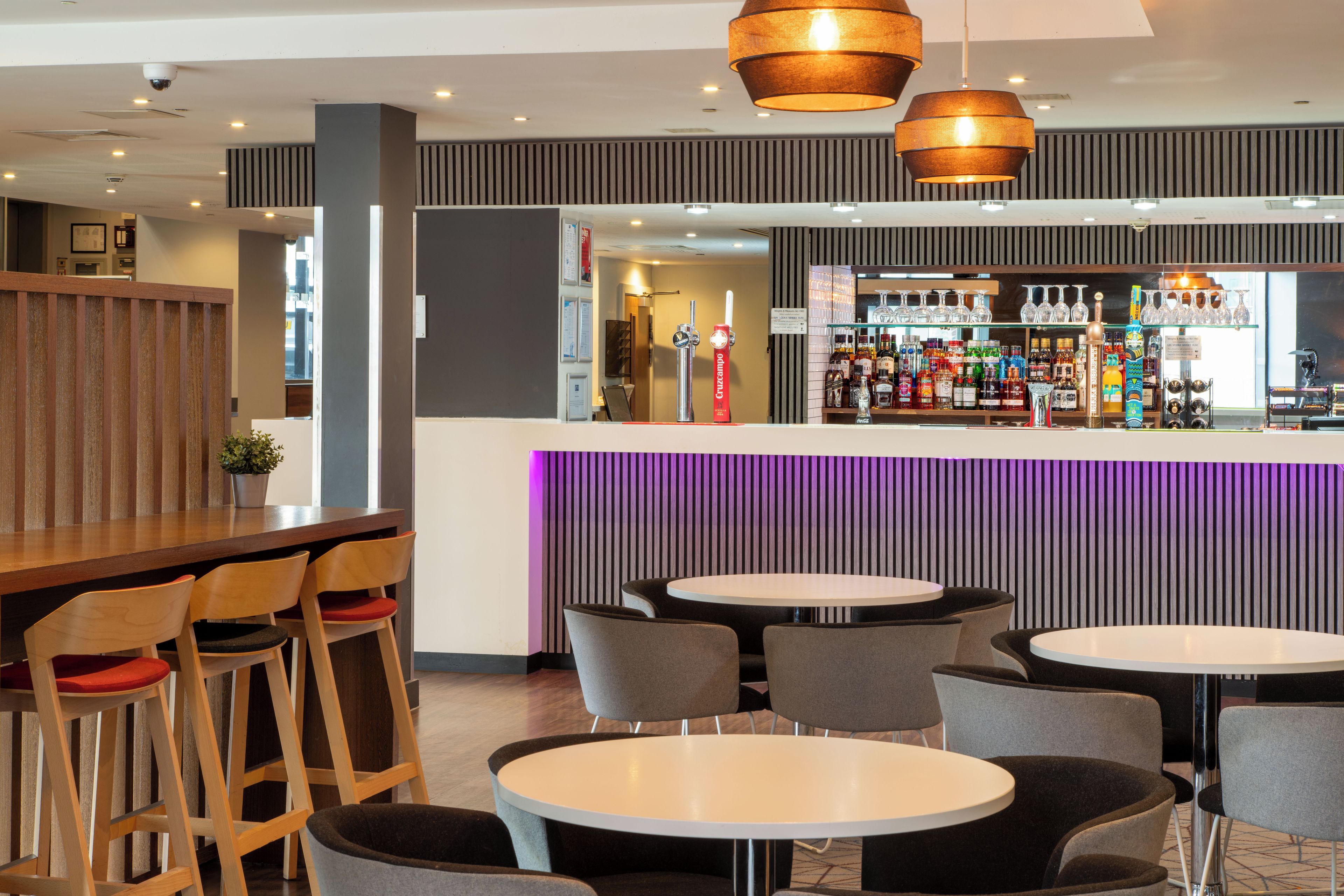Photo - Holiday Inn Express Birmingham - Snow Hill by IHG