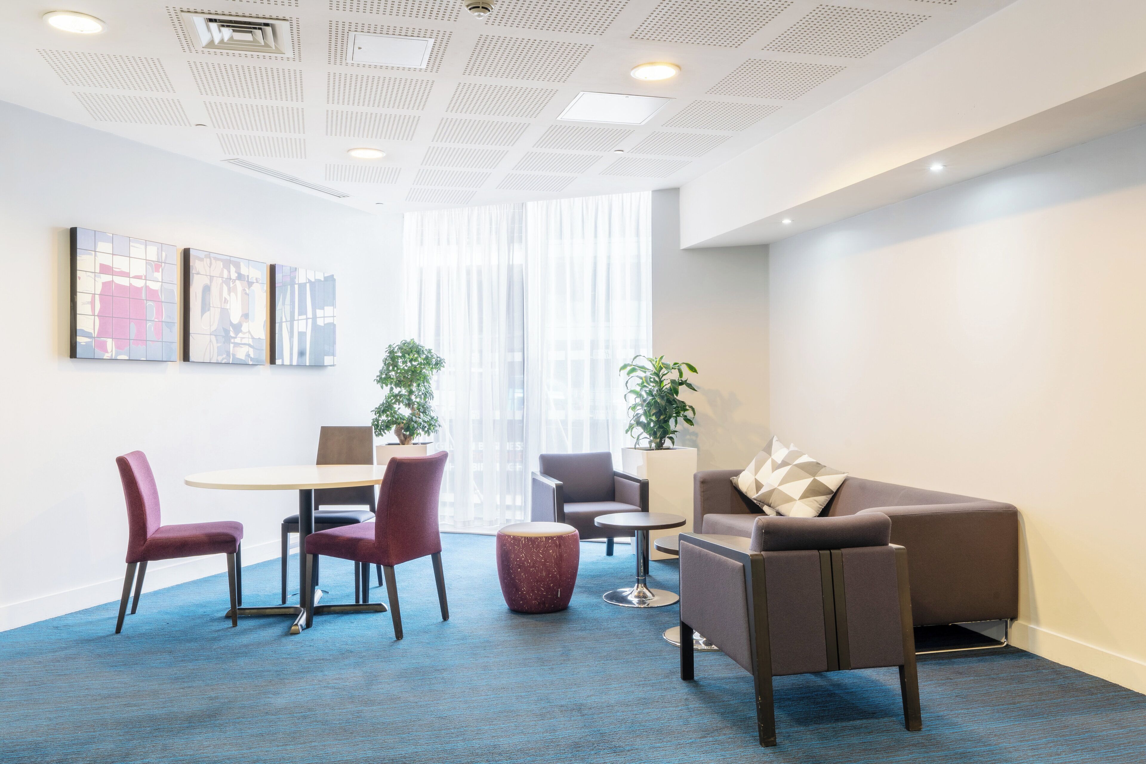 Foto - Holiday Inn Express Birmingham   Snow Hill, An Ihg
