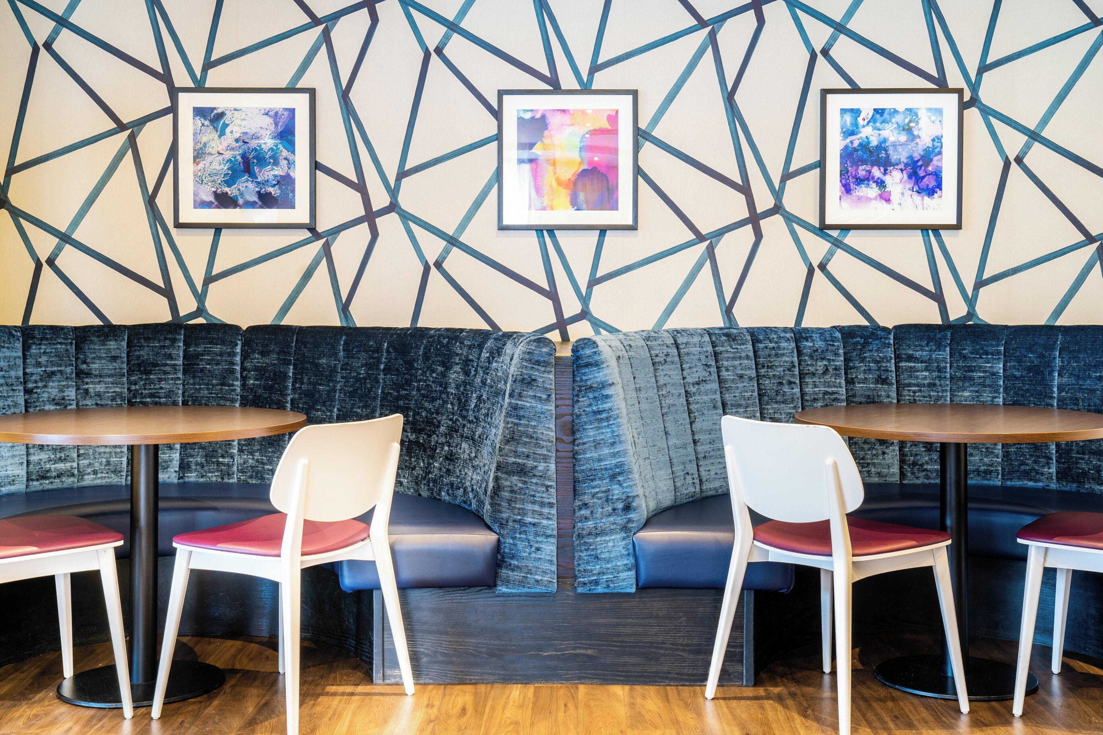 Foto - Holiday Inn Express Birmingham   Snow Hill, An Ihg