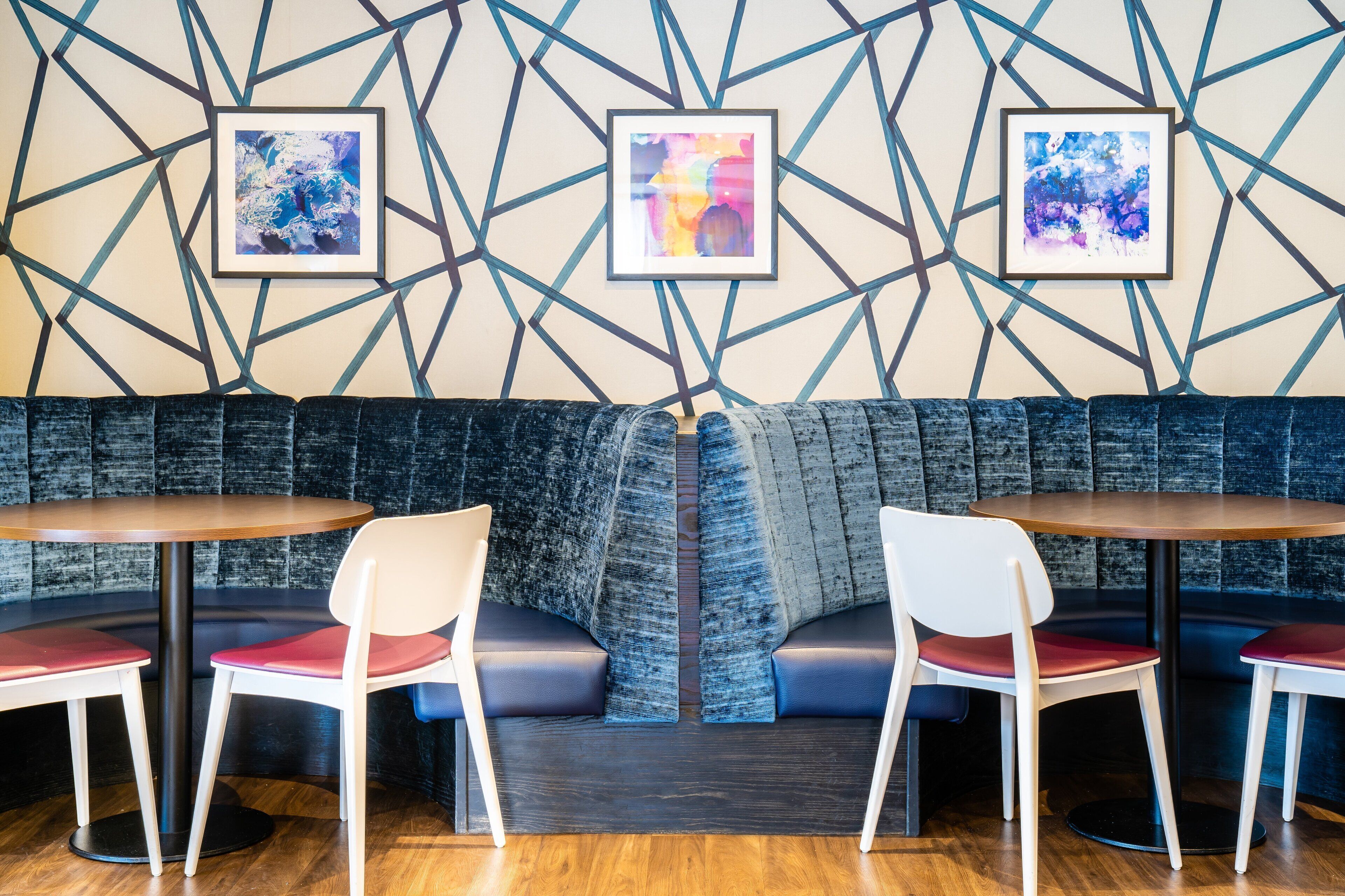 Photo - Holiday Inn Express Birmingham - Snow Hill by IHG