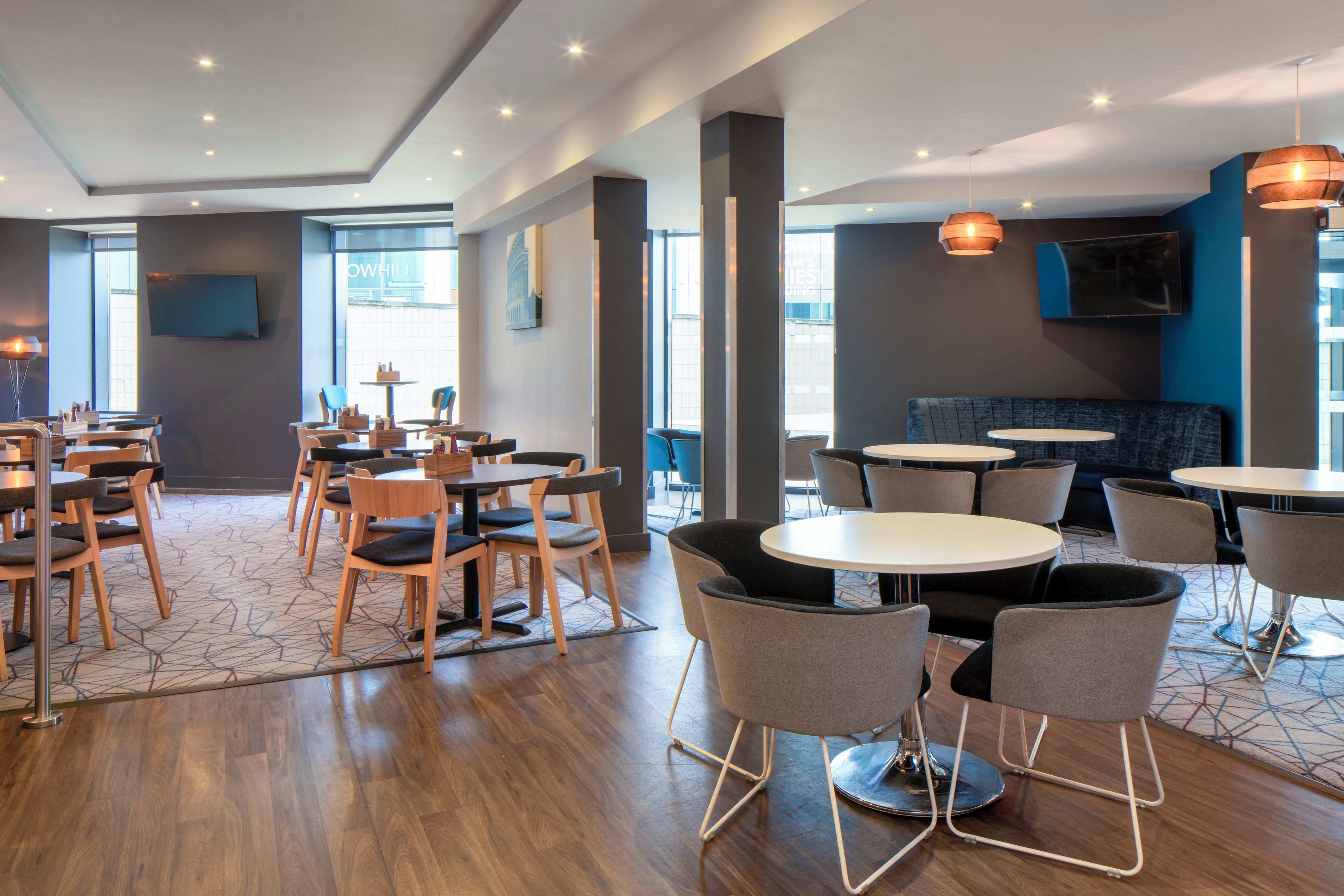 Photo - Holiday Inn Express Birmingham - Snow Hill by IHG