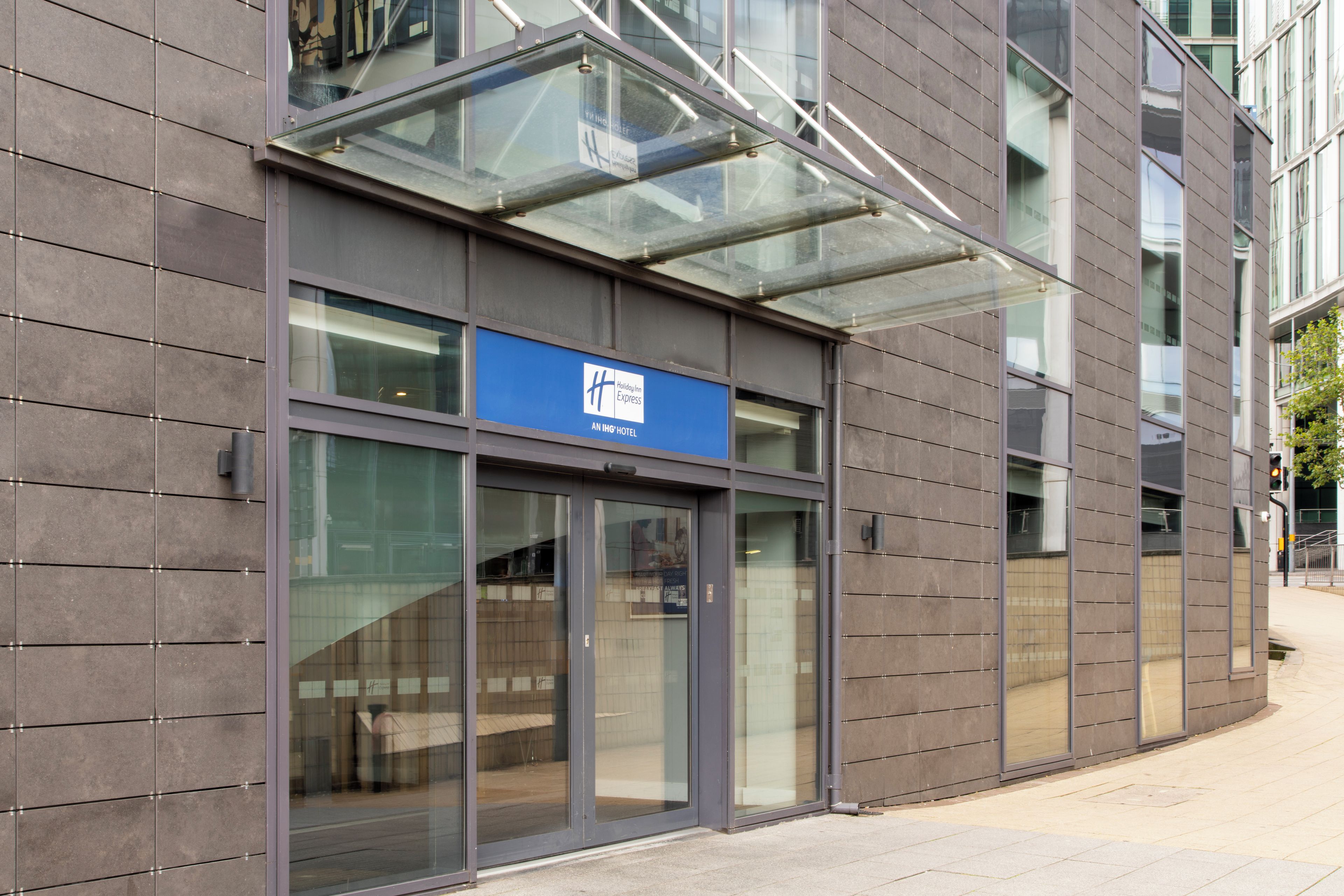 Photo - Holiday Inn Express Birmingham - Snow Hill by IHG