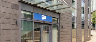 Holiday Inn Express Birmingham - Snow Hill by IHG