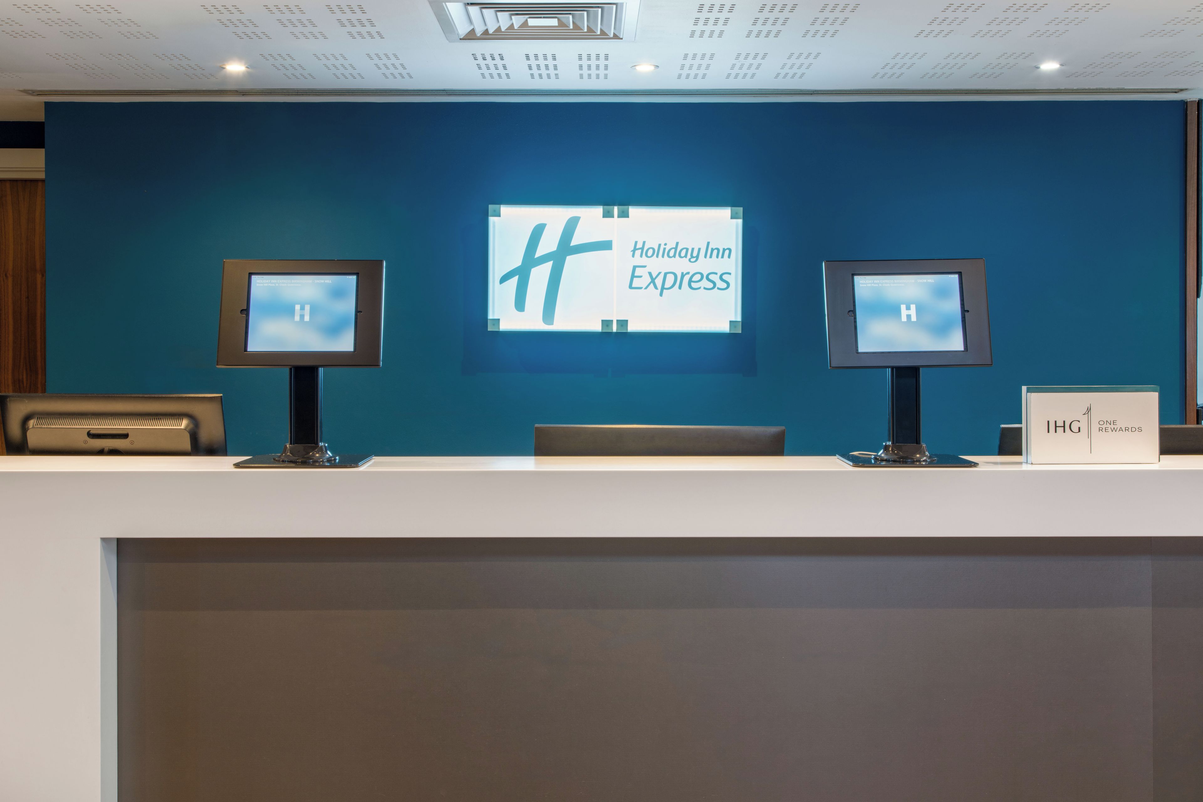 Photo - Holiday Inn Express Birmingham - Snow Hill by IHG