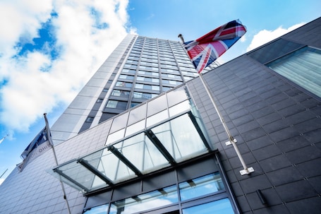 Extérieur. Holiday Inn Express Birmingham - Snow Hill by IHG