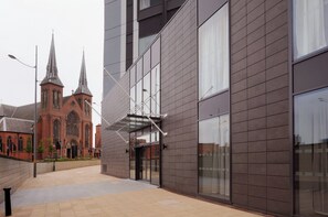Exterior - Holiday Inn Express Birmingham - Snow Hill by IHG (Birmingham)