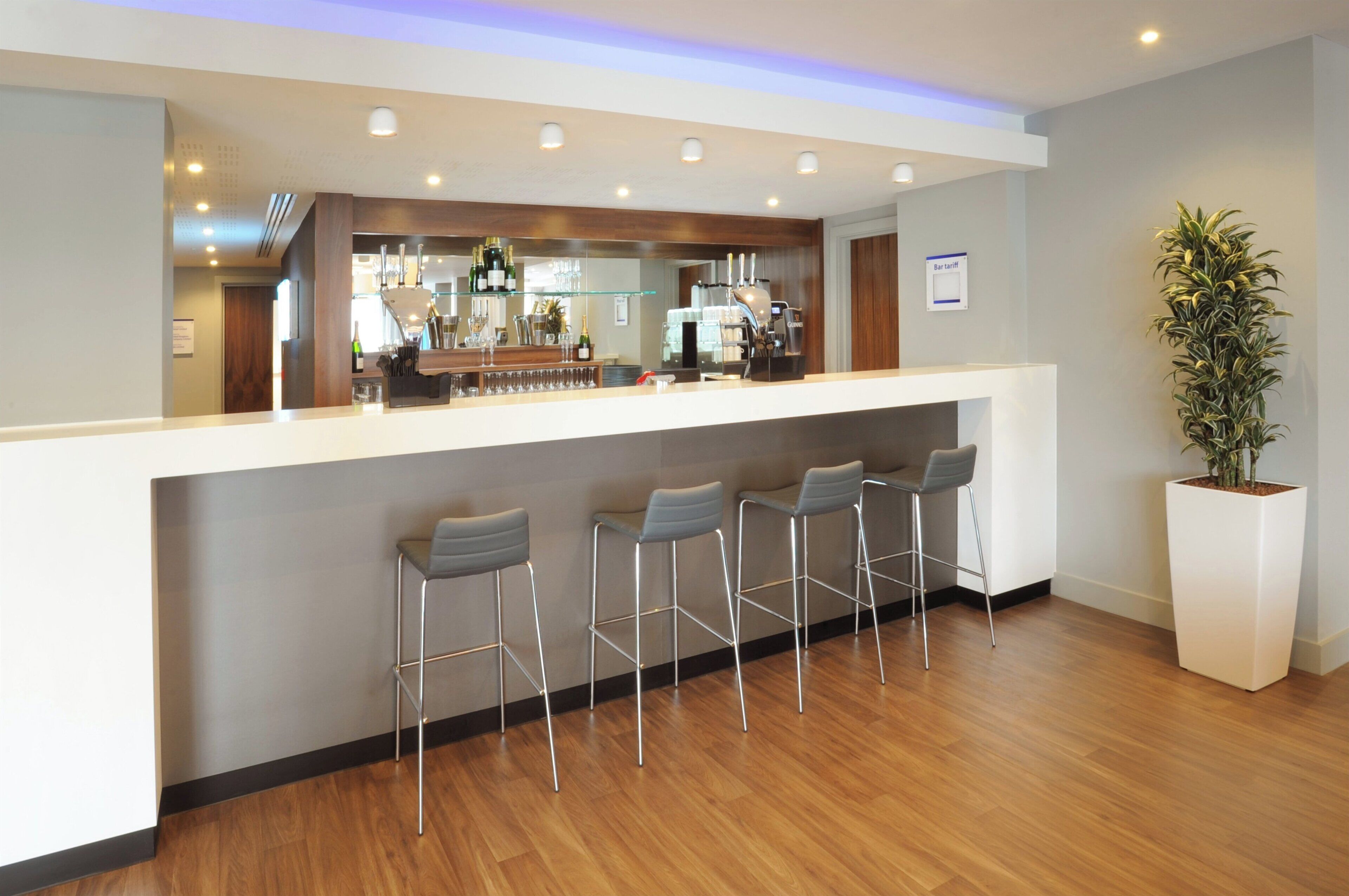Foto - Holiday Inn Express Birmingham   Snow Hill, An Ihg