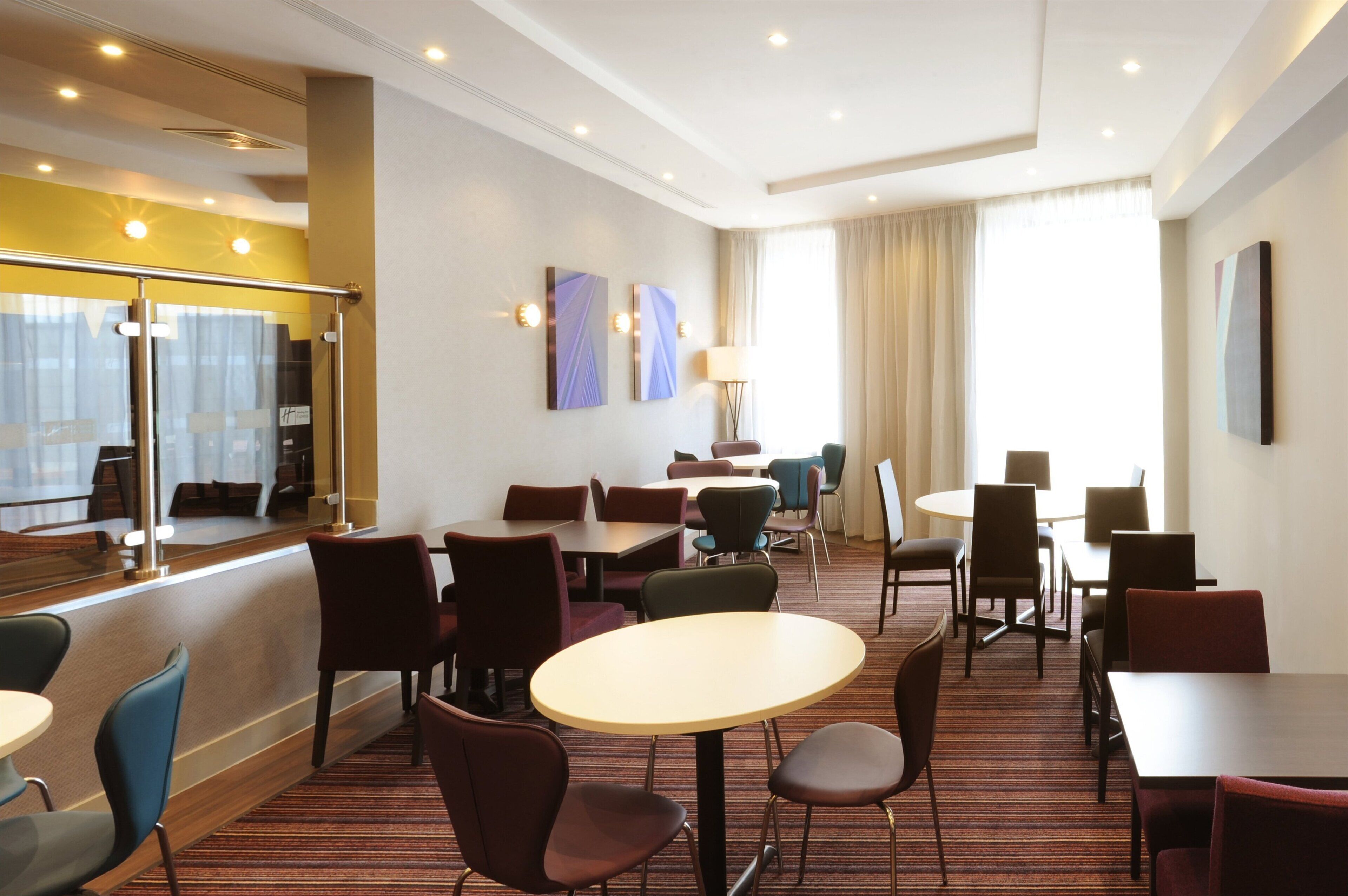 Foto - Holiday Inn Express Birmingham - Snow Hill by IHG