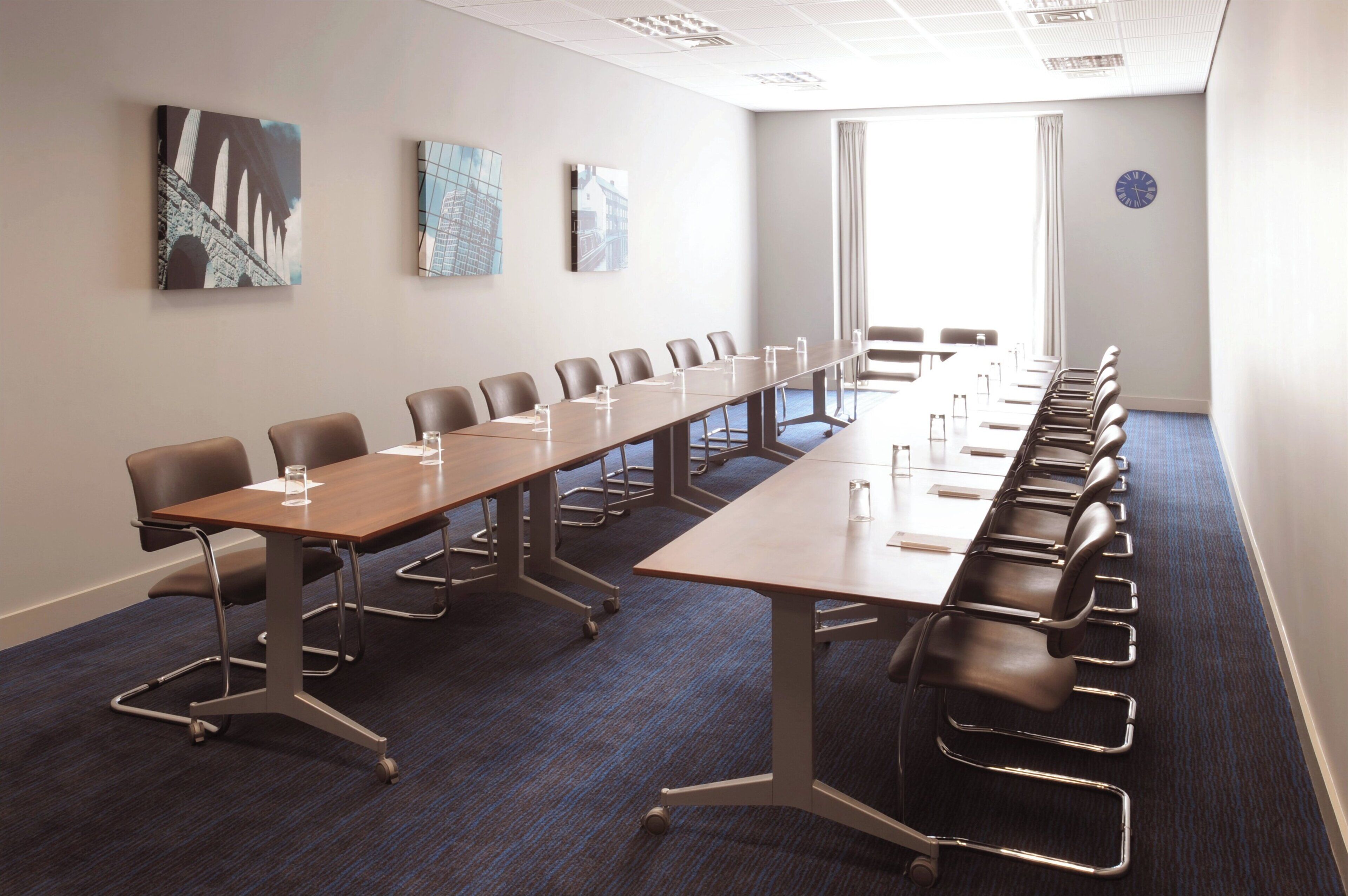 Foto - Holiday Inn Express Birmingham   Snow Hill, An Ihg