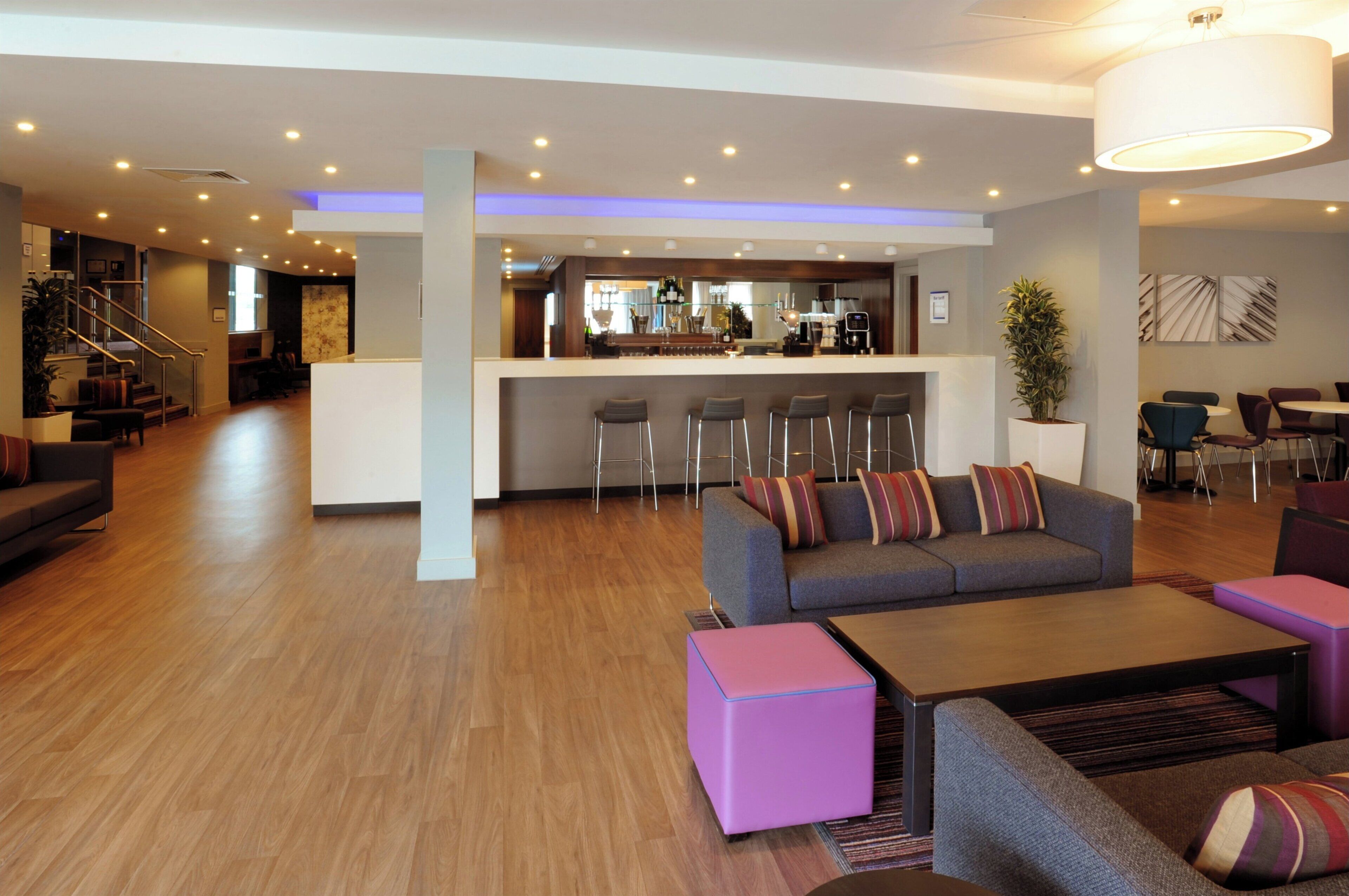 Foto - Holiday Inn Express Birmingham   Snow Hill, An Ihg