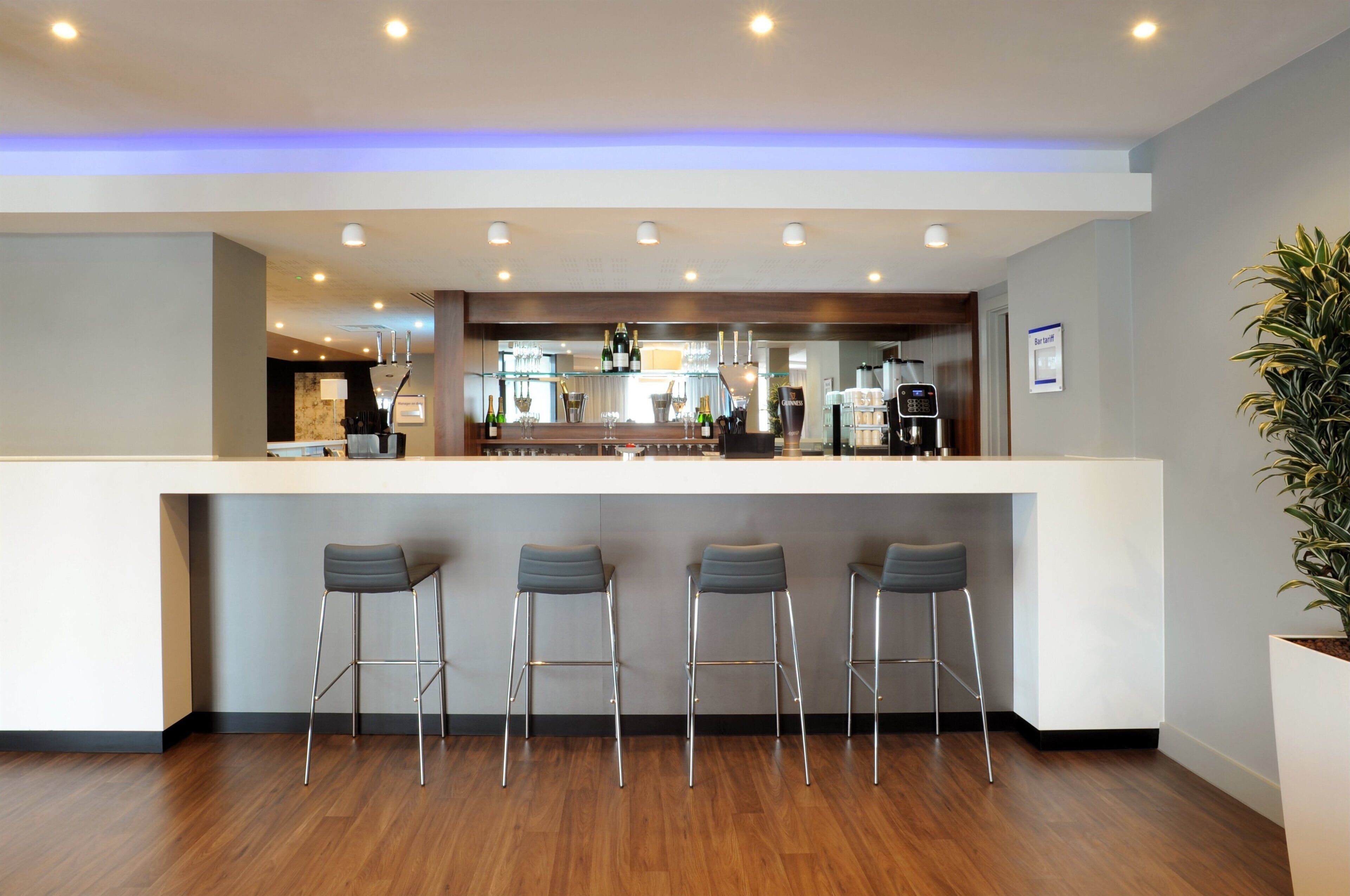 Photo - Holiday Inn Express Birmingham - Snow Hill by IHG