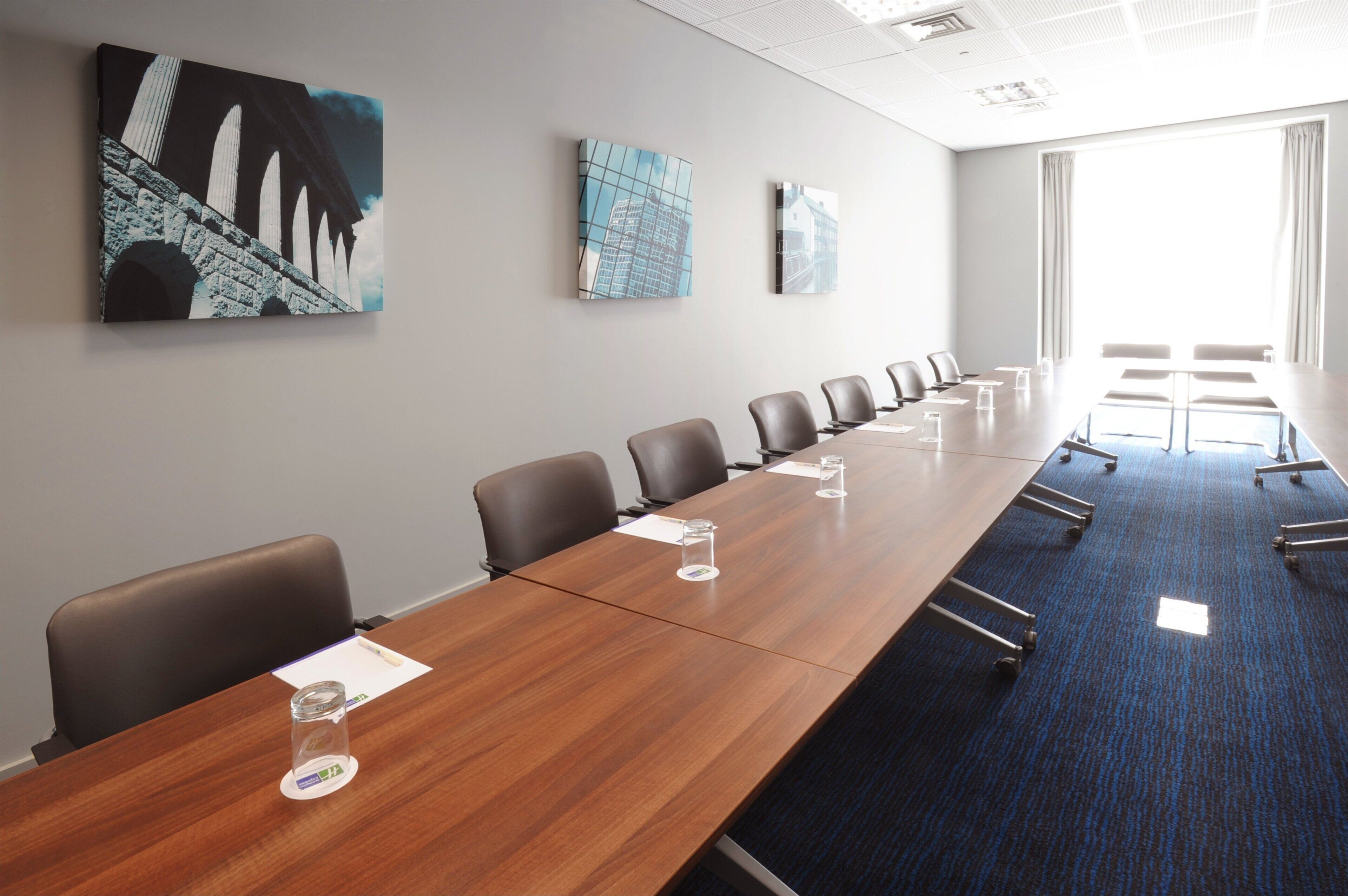 Photo - Holiday Inn Express Birmingham - Snow Hill by IHG