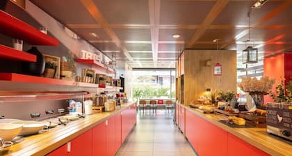 ibis Geneve Centre Nations